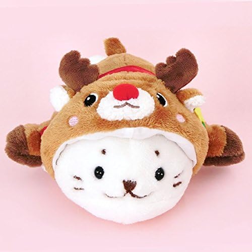 22秋冬新作 希少 しろたん トナカイ マザーガーデン ぬいぐるみ Www We Job Com