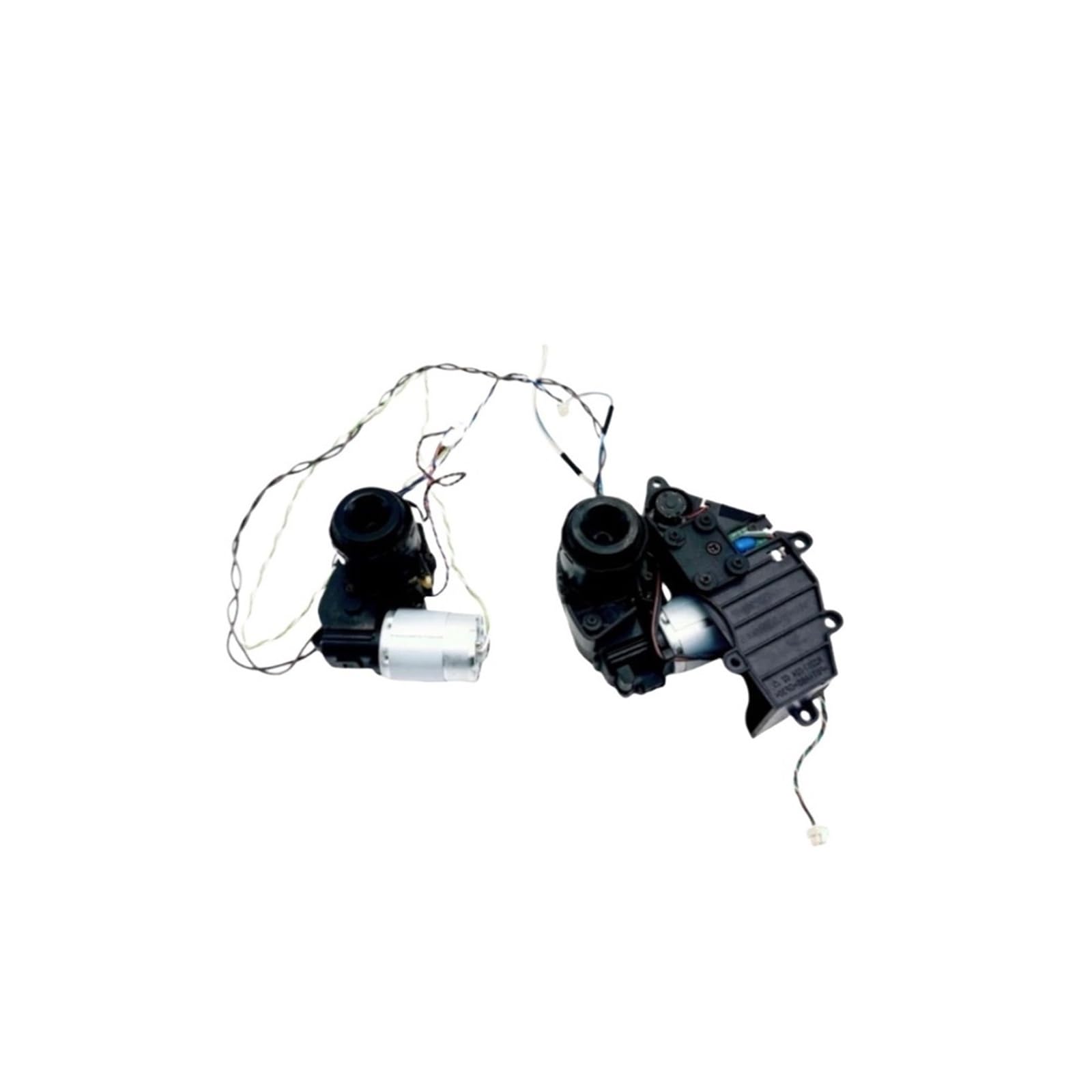 WEIGEXIEO Vacuum Motor Module, Compatible For Dreame, L20 Ultra X30 Ultra X40 Ultra, Compatible For Mijia, M30 S M40, Motor For Vacuum Cleaner