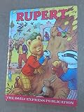 Rupert Annual, 1980