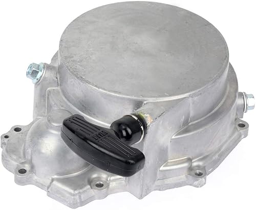 Miniatura 4 de SCITOO Kit de arranque de retroceso para Polaris Sportsman serie 500500 1996-2012 nuevo conjunto de arranque de retroceso 3090085 para Polaris