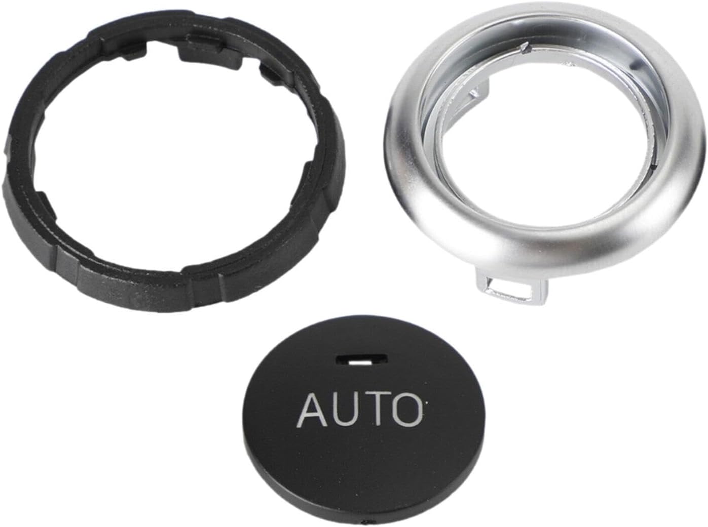 Air Conditioning Control Switch Knob Button 61319393931 for BMW M5 10-16 3Pcs Set | Parts & Accessories | Car & Truck Parts | Exterior | Exterior Door Handles
