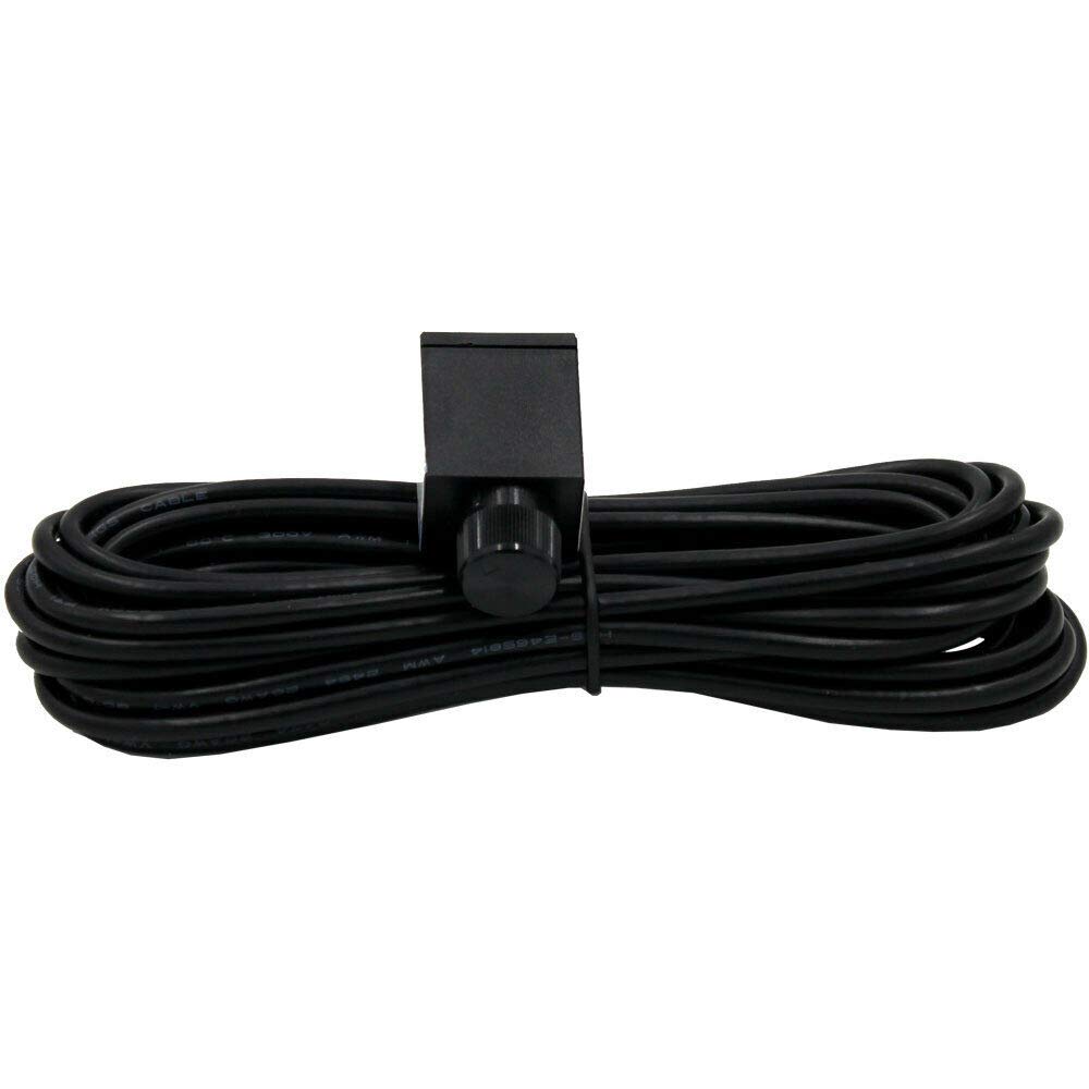 Diamond Audio DXM1000.6D 1020W RMS 6-Channel Motorsport Diamond Series Class-D Full-Range Compact Water-Resistant Amplifier + Free LAB Sticker