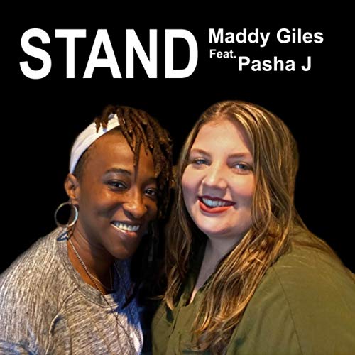  Stand