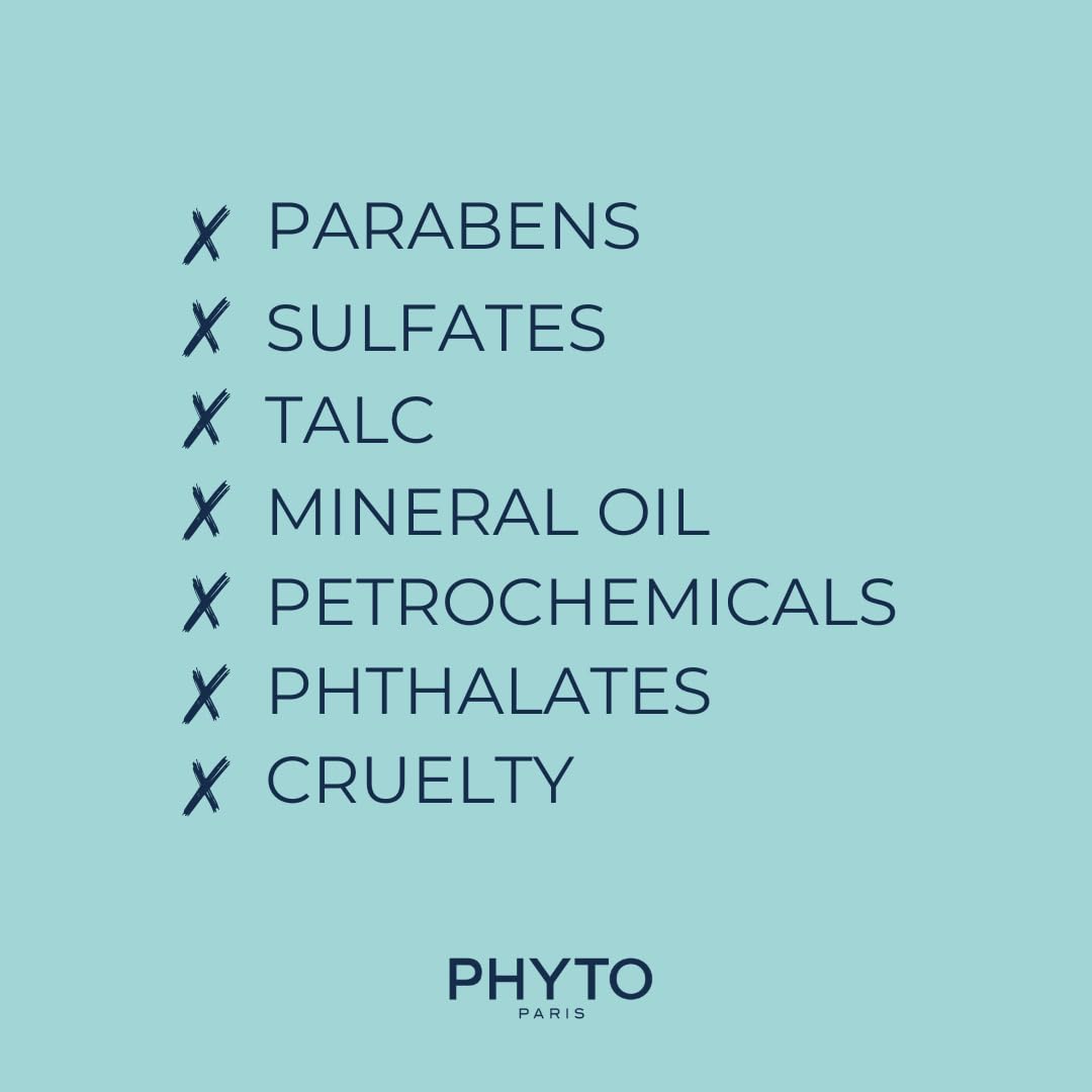 Phyto Polleine Concentrato Equilibrante Fortificante per cuoio capelluto grasso o sensibile 30 ml