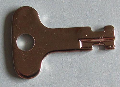 Simplex Key Switch Key Amazon.com: Simplex 454 Switch Test Key : Everything Else