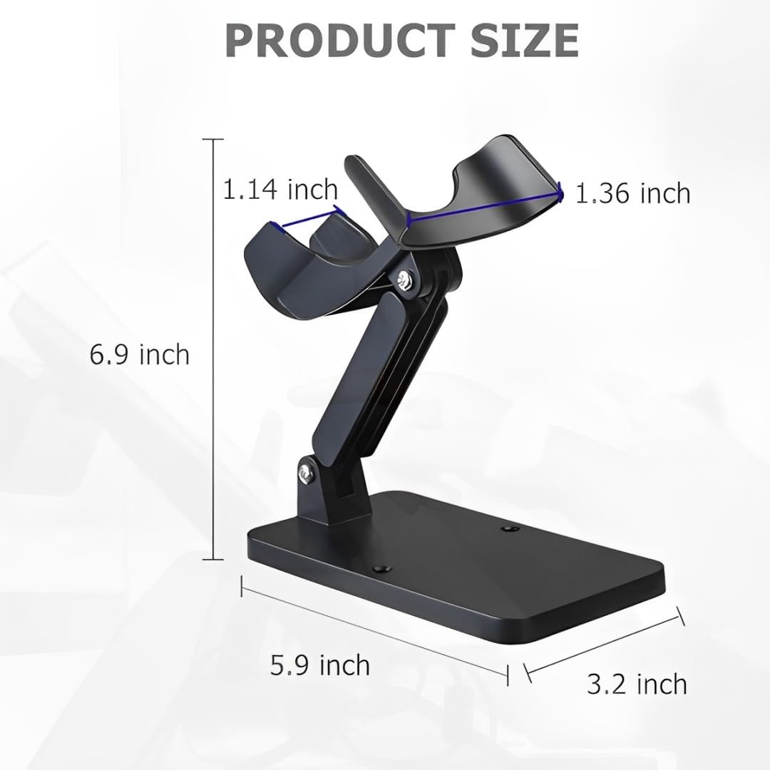 Amazon.com: YurMemo Universal Scanner Holder,Adjustable Barcode