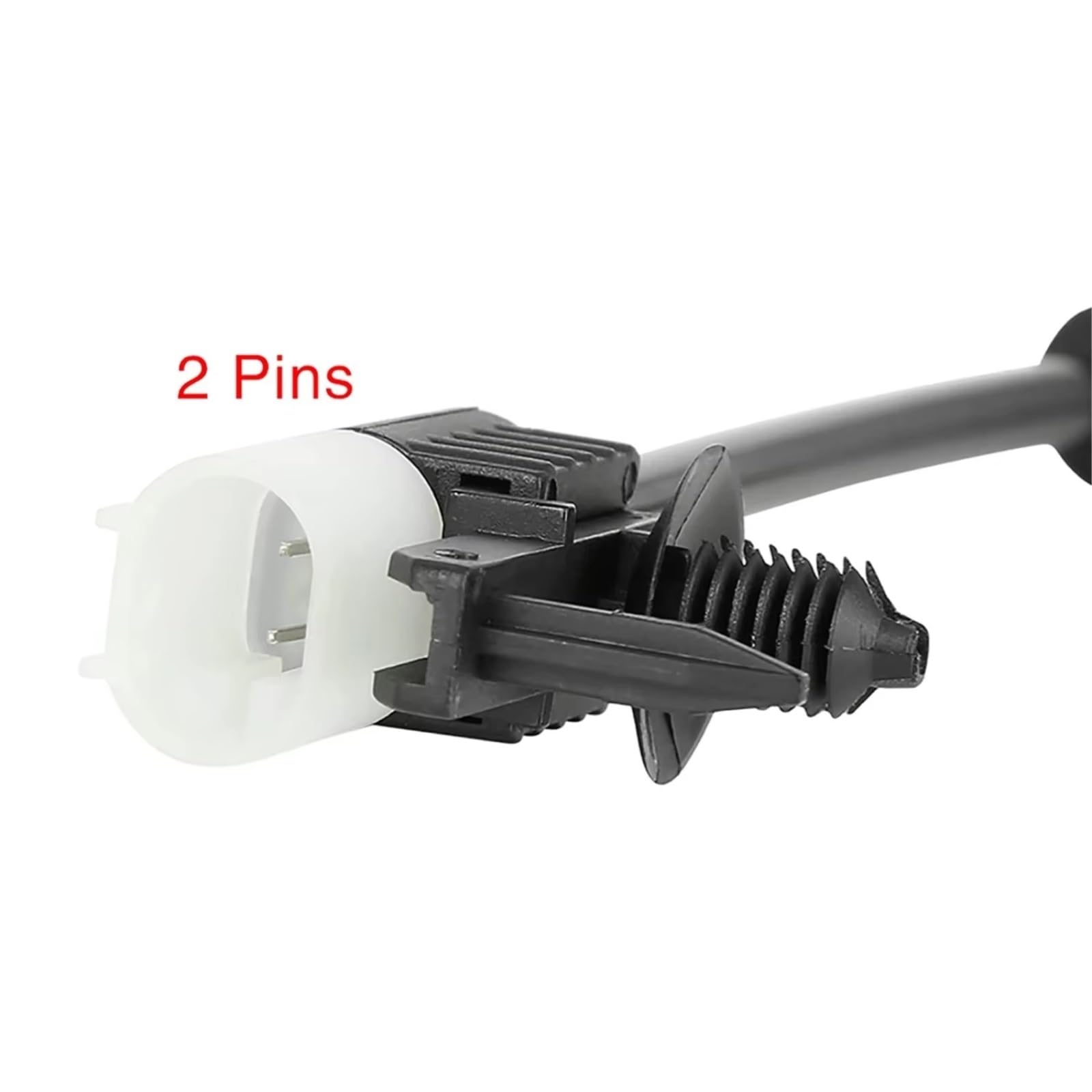 Desgaste Contacto Compatible Con Land Para Rover Para L550 L539 X260 X540 X761 Sensor De Desgaste De Las Pastillas De Freno Delanteras LR061394 LR072544