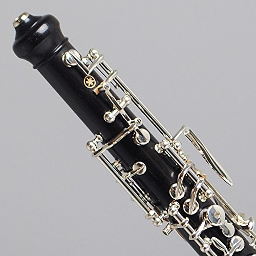 【美品】オーボエ　ヤマハ　YOB-831 YAMAHA oboe Oboe [ヤマハ] YOB-831JDR_Fit SP | 楽器本体,《楽器本体