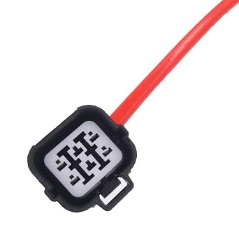 JESBEN Upstream O2 Sensor 1 O2 Oxygen Sensor Lambda Sensor AFR Sensor 22641AA480 Replacement for Forester 2.0L 2005-2007 Impreza 2.0L 2005-2012 Legacy 2.0L 2007-2015 22641-AA480