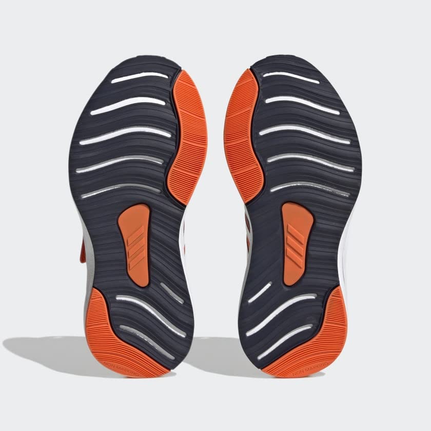 Image of adidas Kids' FortaRun Cloudfoam Running Shoes