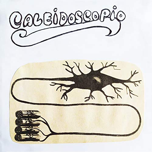 Caleidoscopio