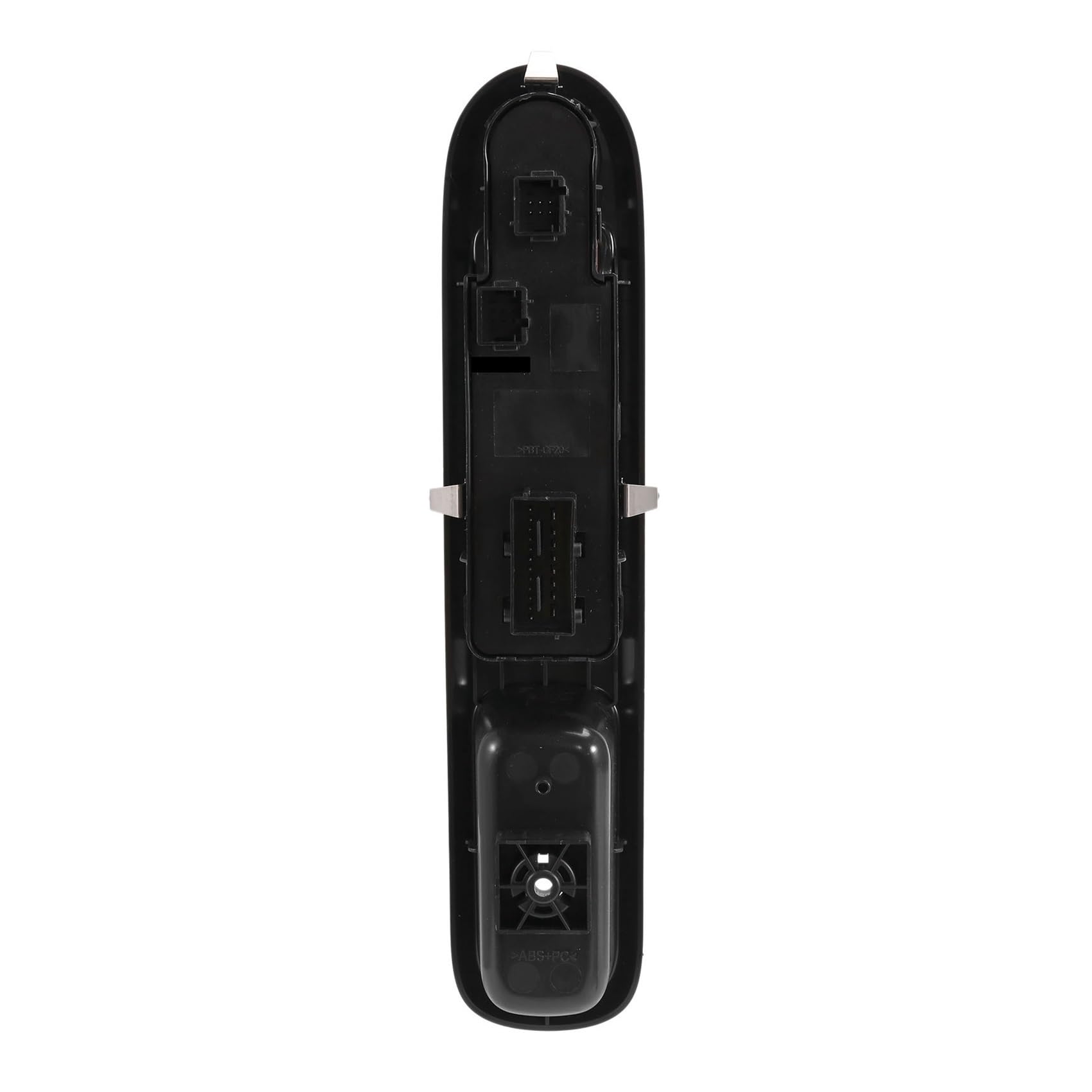 Interruttore di controllo del sollevatore elettric Auto per Master Interruttore Alzacristallo Elettrico per Hatchback per Wagon Interruttore Sollevatore Porta Anteriore 96650620ZD 6490X6 per Peugeot 3