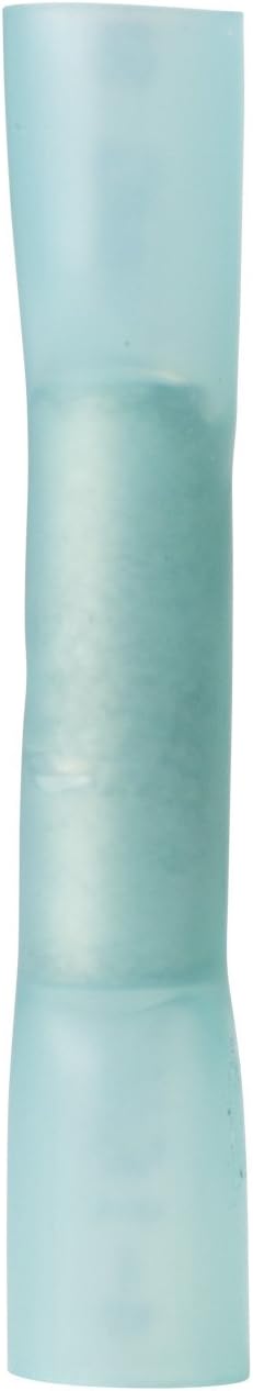 Heat Shrink and Nylon Butt Connectors