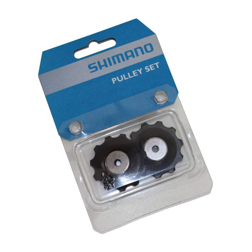Buy Shimano Tension pulley and guide pulley set for RD5700 rear