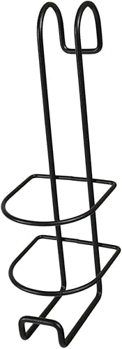 Miniatura 4 de SCENIC ROAD Portabotellas, portátil, colgador de 2 pulgadas de ancho, se adapta a botellas de spray de 1 cuarto de galón de 3-1/2 pulgadas de