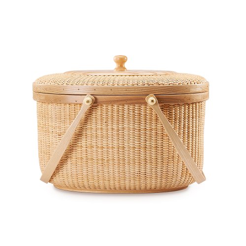 Smoker Reviews » Blog Archive » Why Choose Teng Tian Picnic Basket