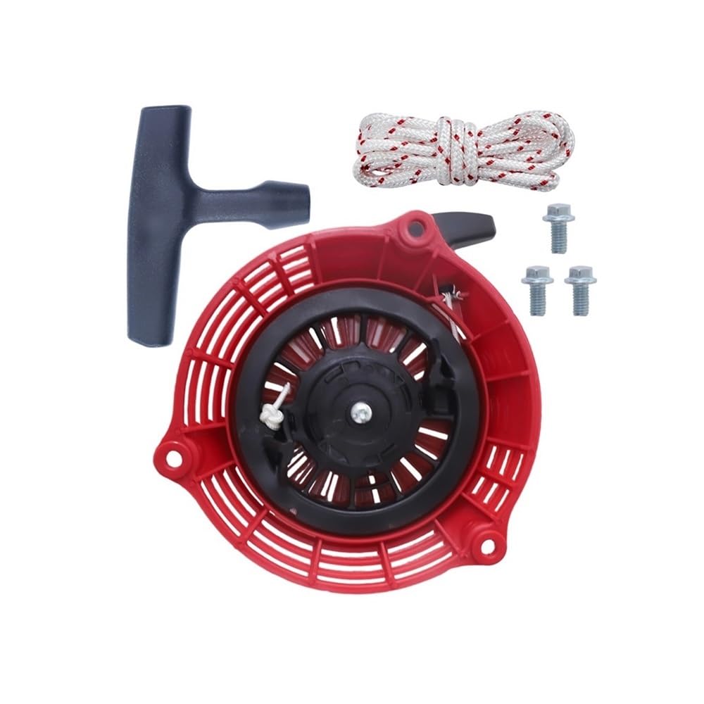 Arranque de Retroceso con Tirador for cortacésped GC135, GC160, GCV135, GCV160, EN2000, 28400-ZL8-023ZA