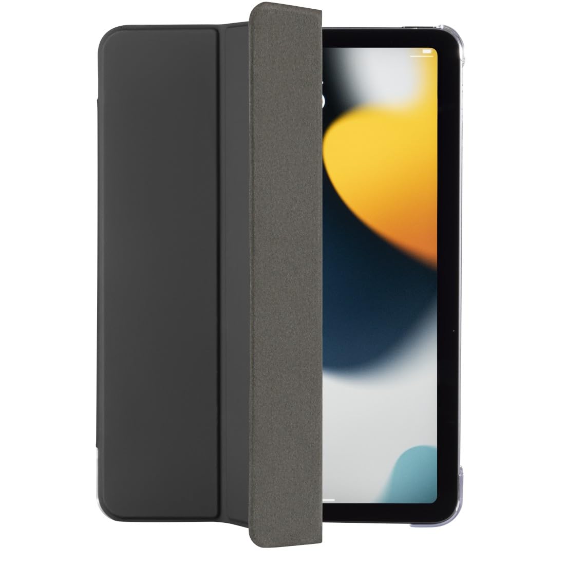 Hama "Fold Clear" Tablet Case for iPad 11" (2025) / iPad 10.9” (2022), black