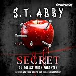 Secret – Du sollst mich fürchten