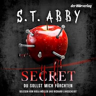 Secret Titelbild