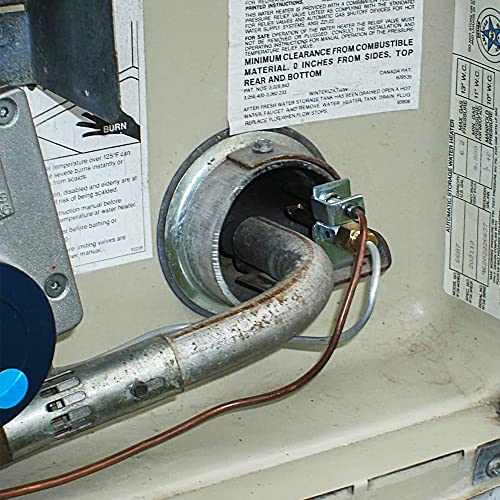 Rv Water Heater Replacement Parts, Compatible With Atwood 91603 Jade Pilot Assembly, Rv Parts & Accessories Easy To Install (2) #TOP5