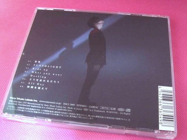 Amazon.co.jp: K-POP JUNHO ジュノ（from 2PM）7thミニアルバム「想像