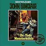  Tonstudio Braun,Folge 98: Dr.Tods Monsterhöhle