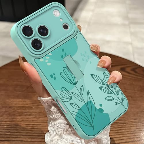 Coque iPhone 17 Pro Max motif floral : l'accessoire mode idéal pour vos sorties - 6
