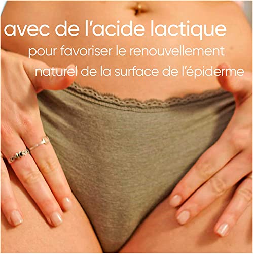Satin Care Sérum Apaisant Quotidien pour Hydratation et Protection Sans Parfums, Pour Femmes, Conçu Pour Compléter La Routine De Rasage, Convient à Tous Types de Peaux – Image 4