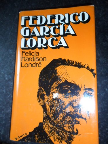 Federico Garcia Lorca (Literature & Life)