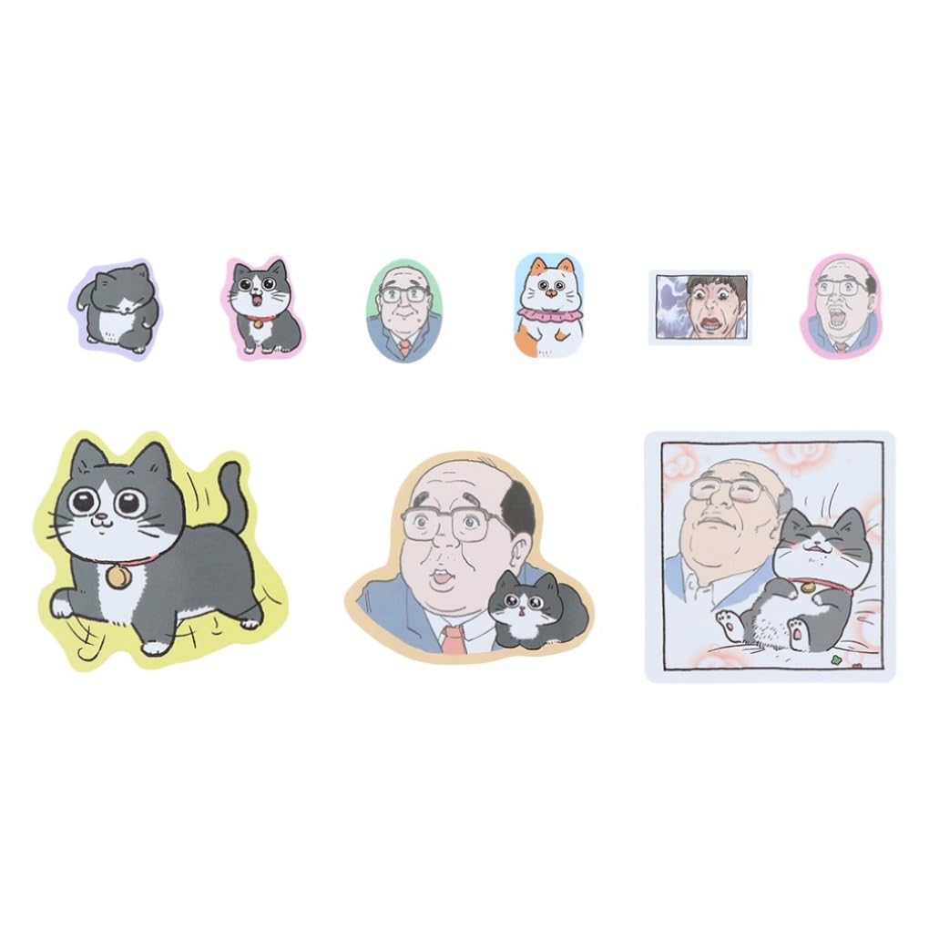 Amazon | サンスター文具(Sun-Star Stationery) ねこに転生した