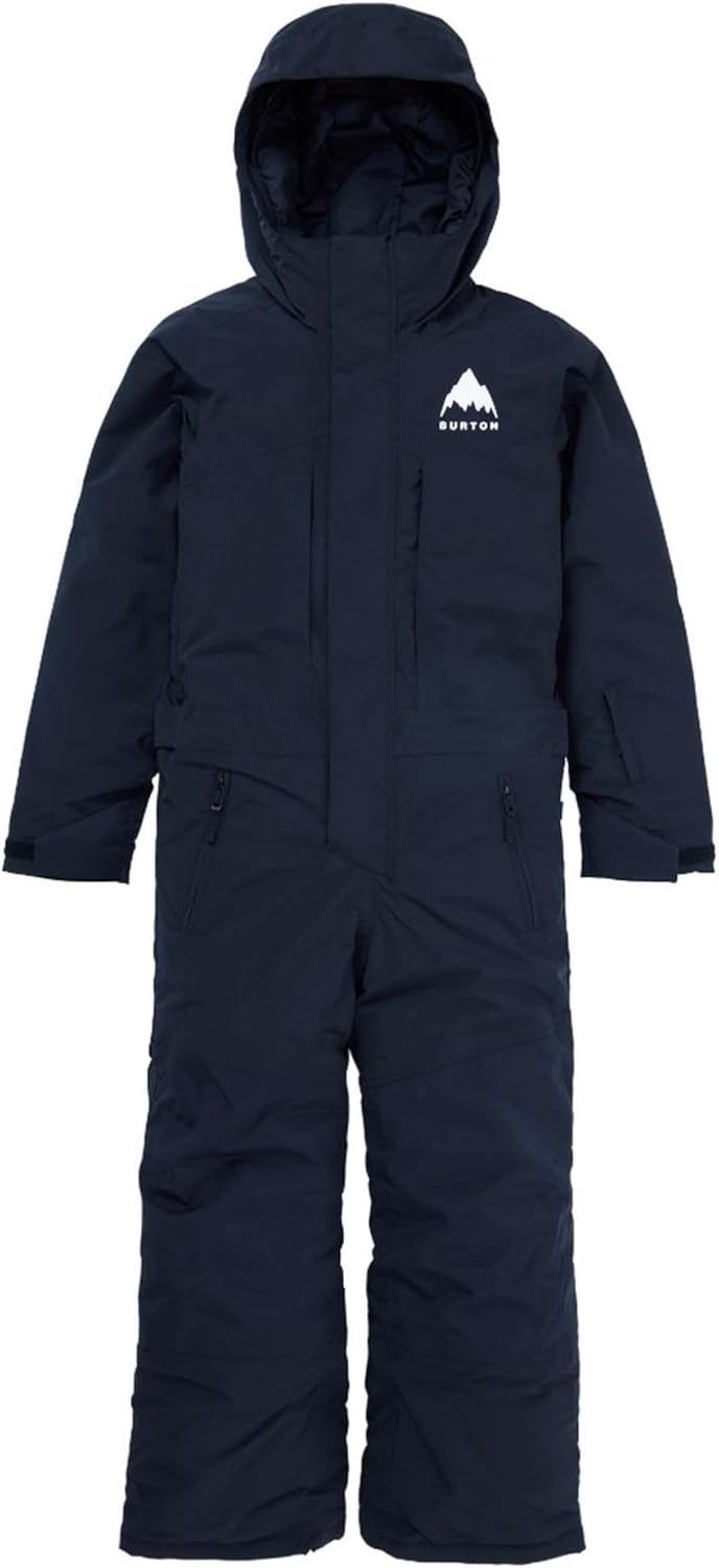 Burton unisex-child 2l One Piece