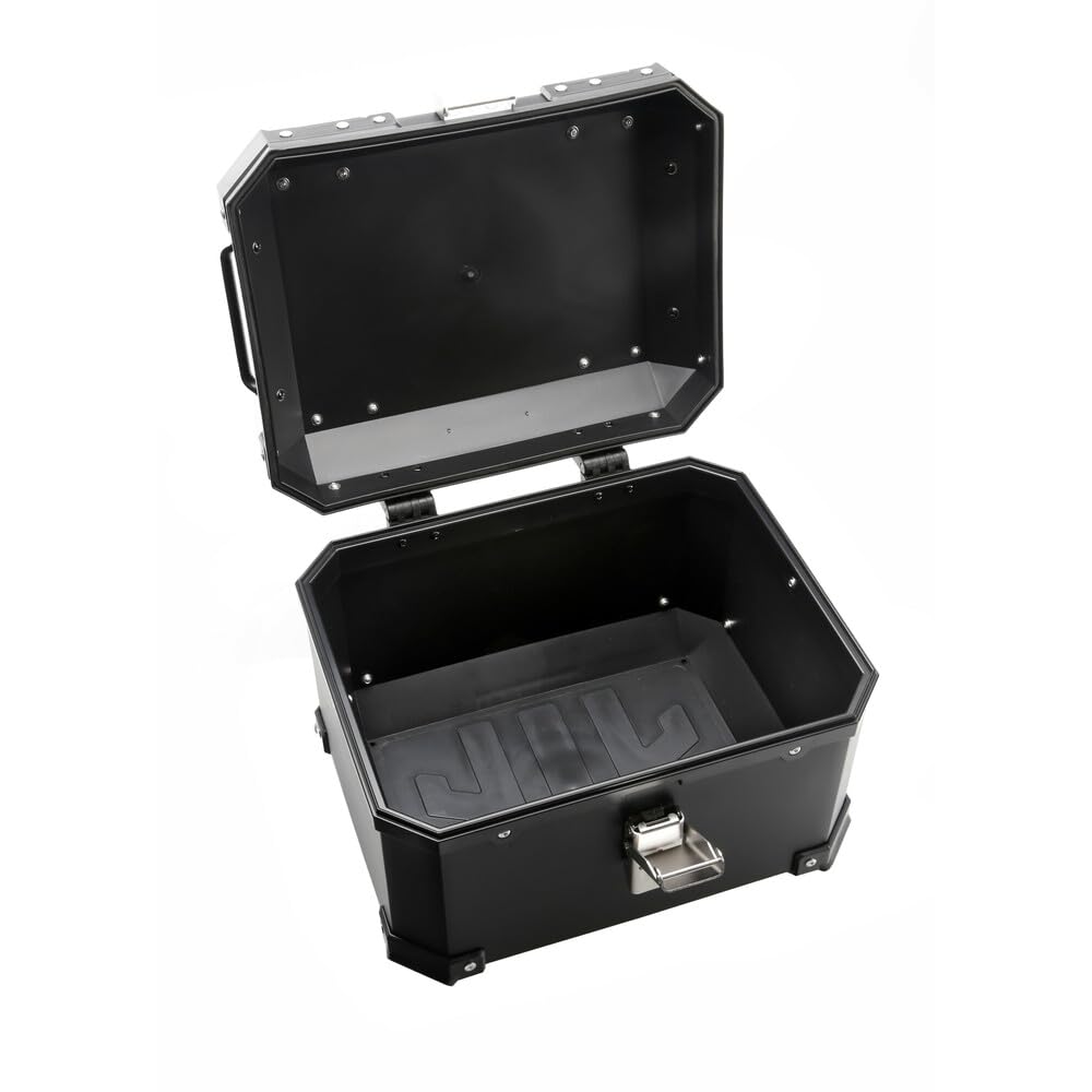 Lampa 91665 T-Box 35B, bauletto moto - 35 litri - Nero