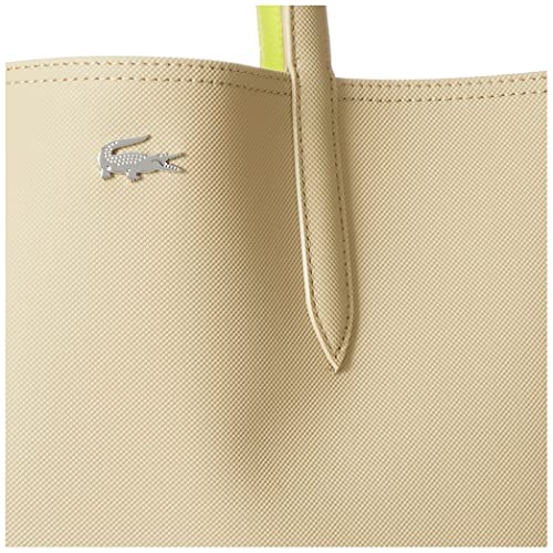 Image of Lacoste Women's Anna Large Reversible Tote Bag