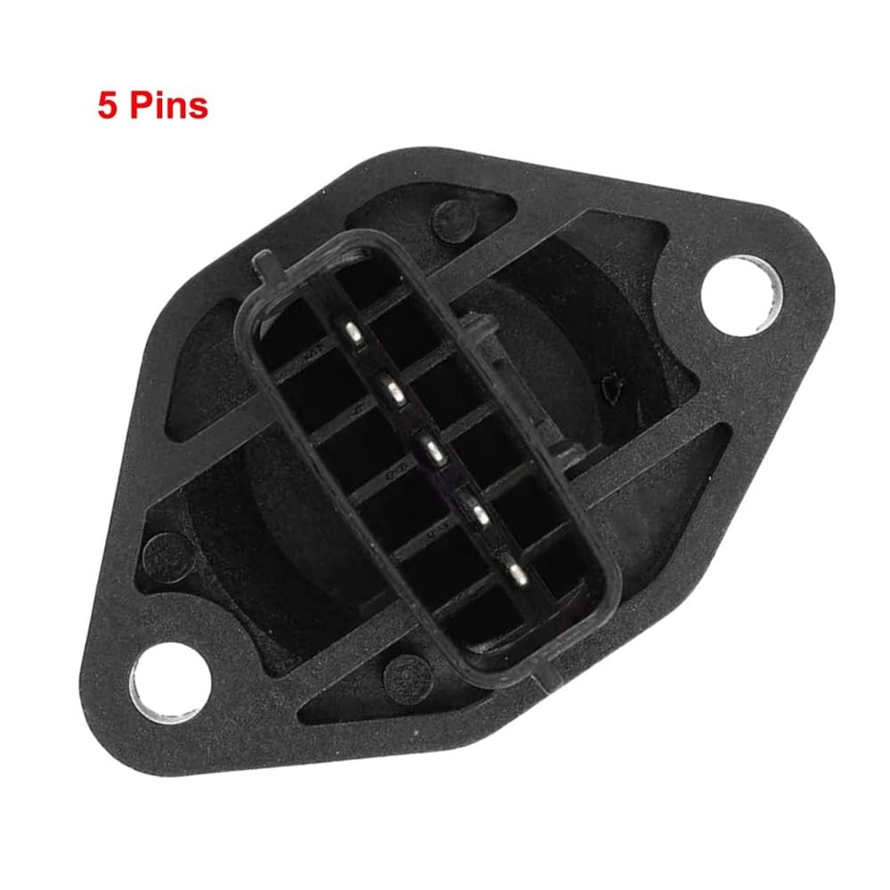 Sensor caudal aire Para NISSAN Para PATHFINDER II 2000-2004