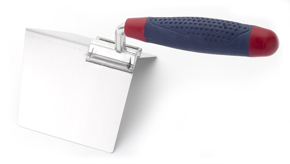 Spear & Jackson715C Tyzack External Corner Trowel