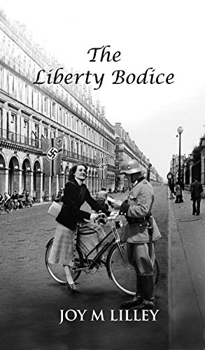 The Liberty Bodice (English Edition)