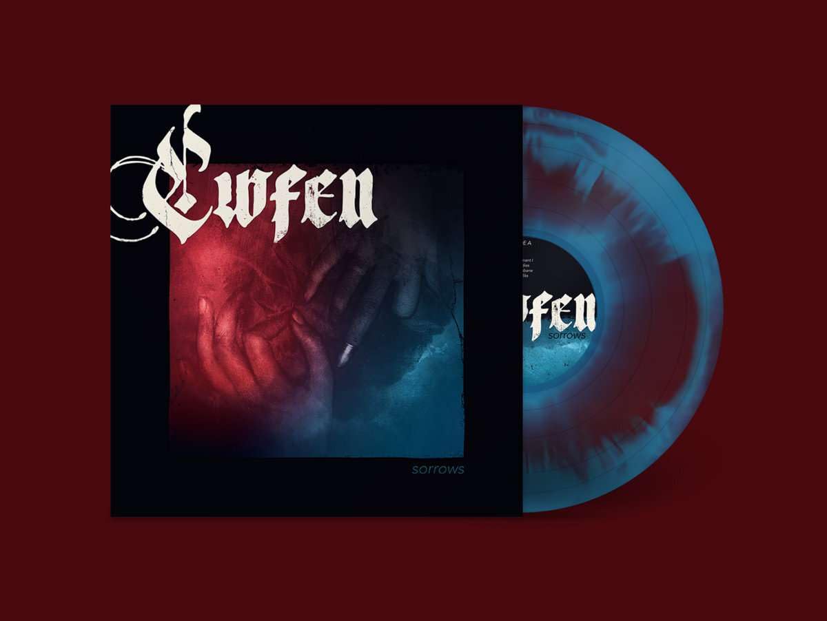 Sorrows [VINYL]