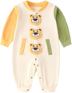 Hopscotch Boys Cotton Footies & BodySuits Price In India