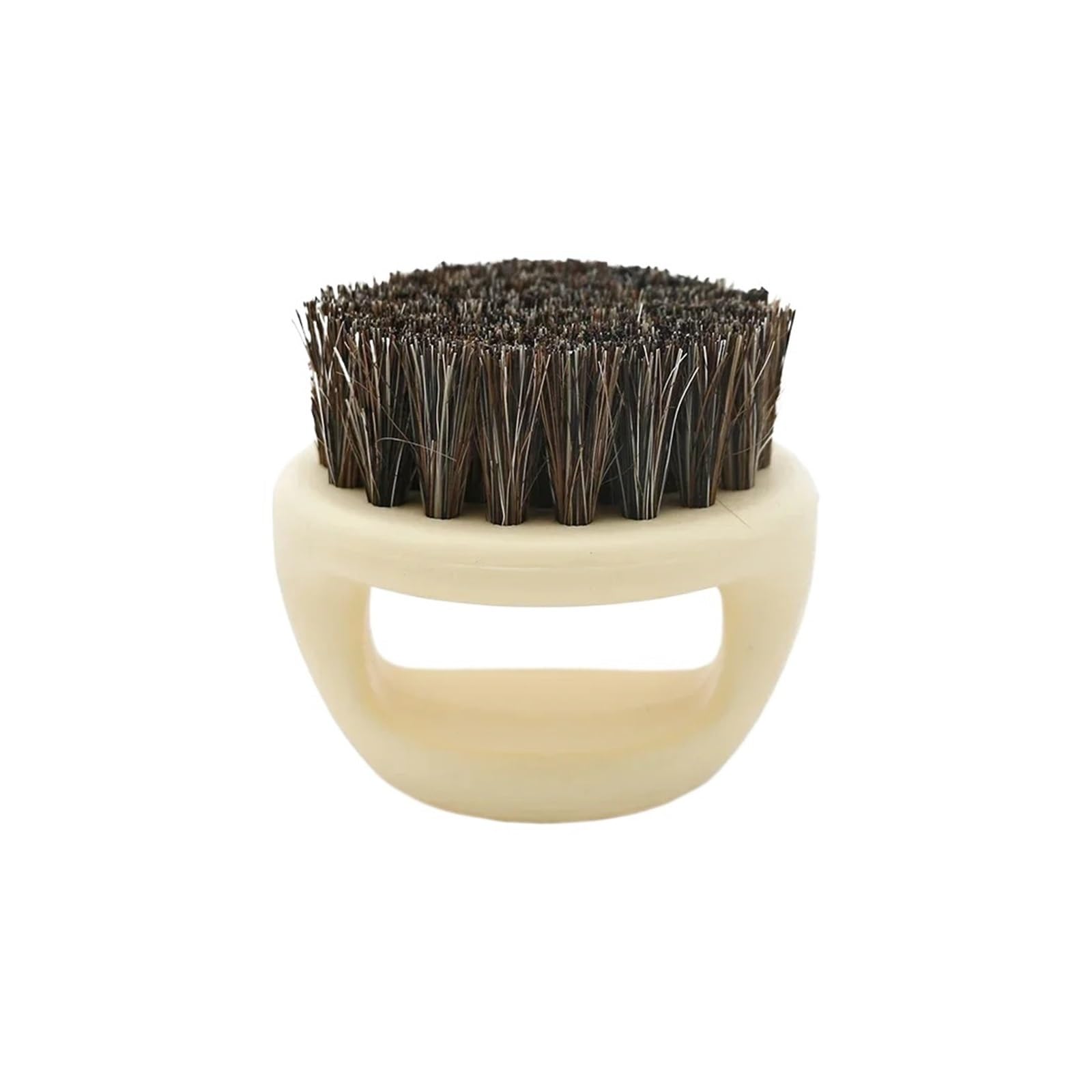 Beard Brush, Compatible With General, Men Barber Shaving