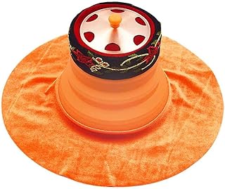 Scalable & Adjustable Temperature Silicone Palace Moxibustion Box Breasts Body Moxa ç¡…èƒ¶è‰¾ç¸ç½