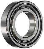 NSK n209wc3 einreihig Zylindrische Walzenlager