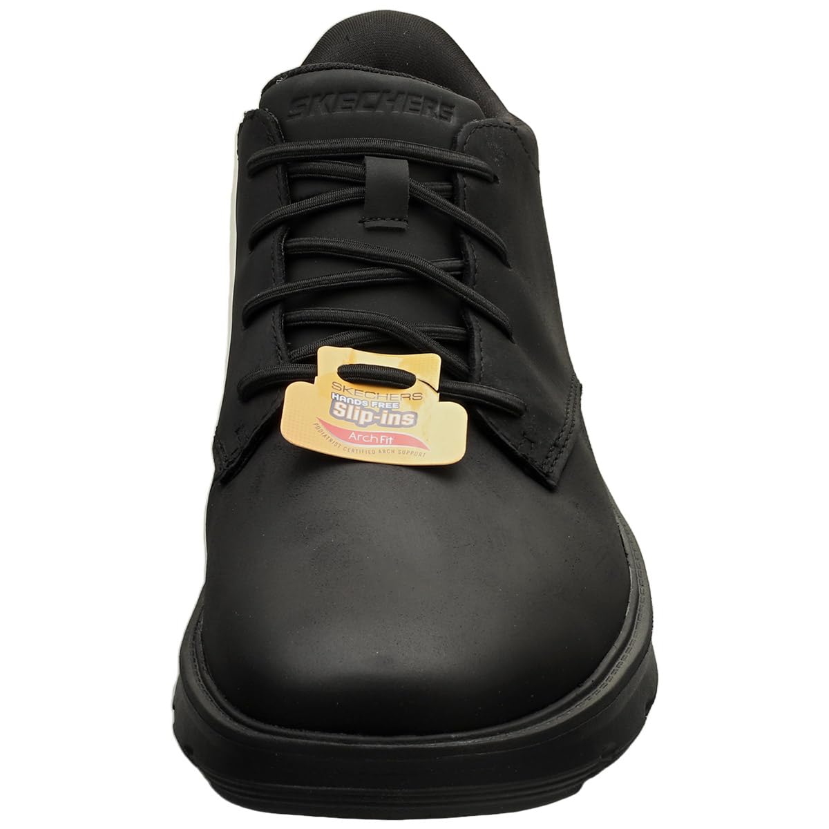 Skechers Arch Fit Garza Ridley BottineHomme