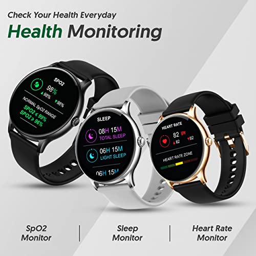 Newly-Launched-Maxima-Max-Pro-Knight-Bluetooth-Calling-smartwatch-with-445mm-Round-Active-Display-of-550-Nits-Brightness-Voice-Assistant-HR-SpO2-Monitor30-Excercise-Modes-inbuilt-Games