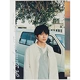 【予約】佐藤勝利 1st写真集「A Bird on Tiptoe」timelesz タイムレス
