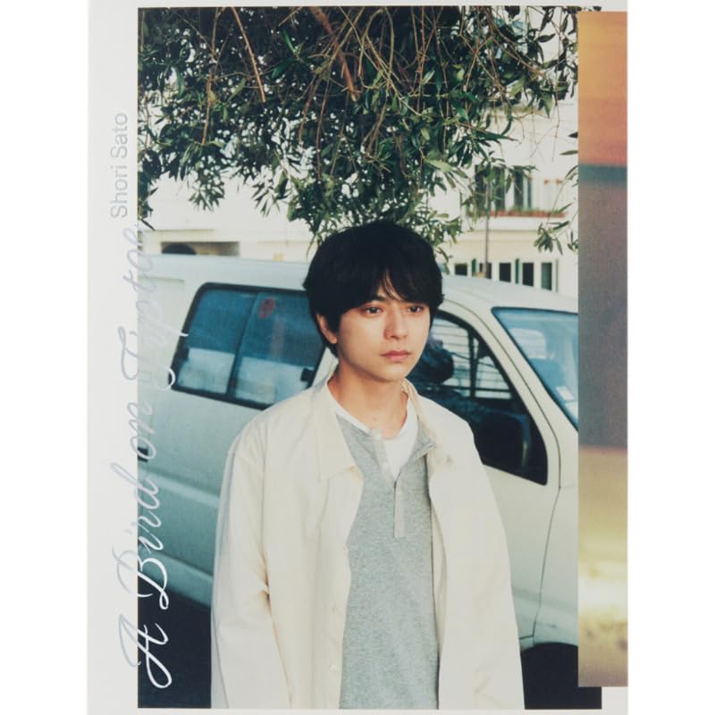 timelesz 佐藤勝利 歴代フォトセット コンプリートセット 佐藤勝利 公式写真 ステージフォト 4枚セットB ジャニワ