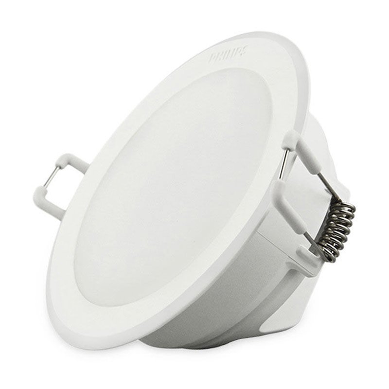 Philips 59201 Meson 090 5.5W 65K Wh Recessed Led