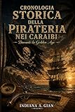 Cronologia storica della Pirateria nei Caraibi: Durante la Golden Age