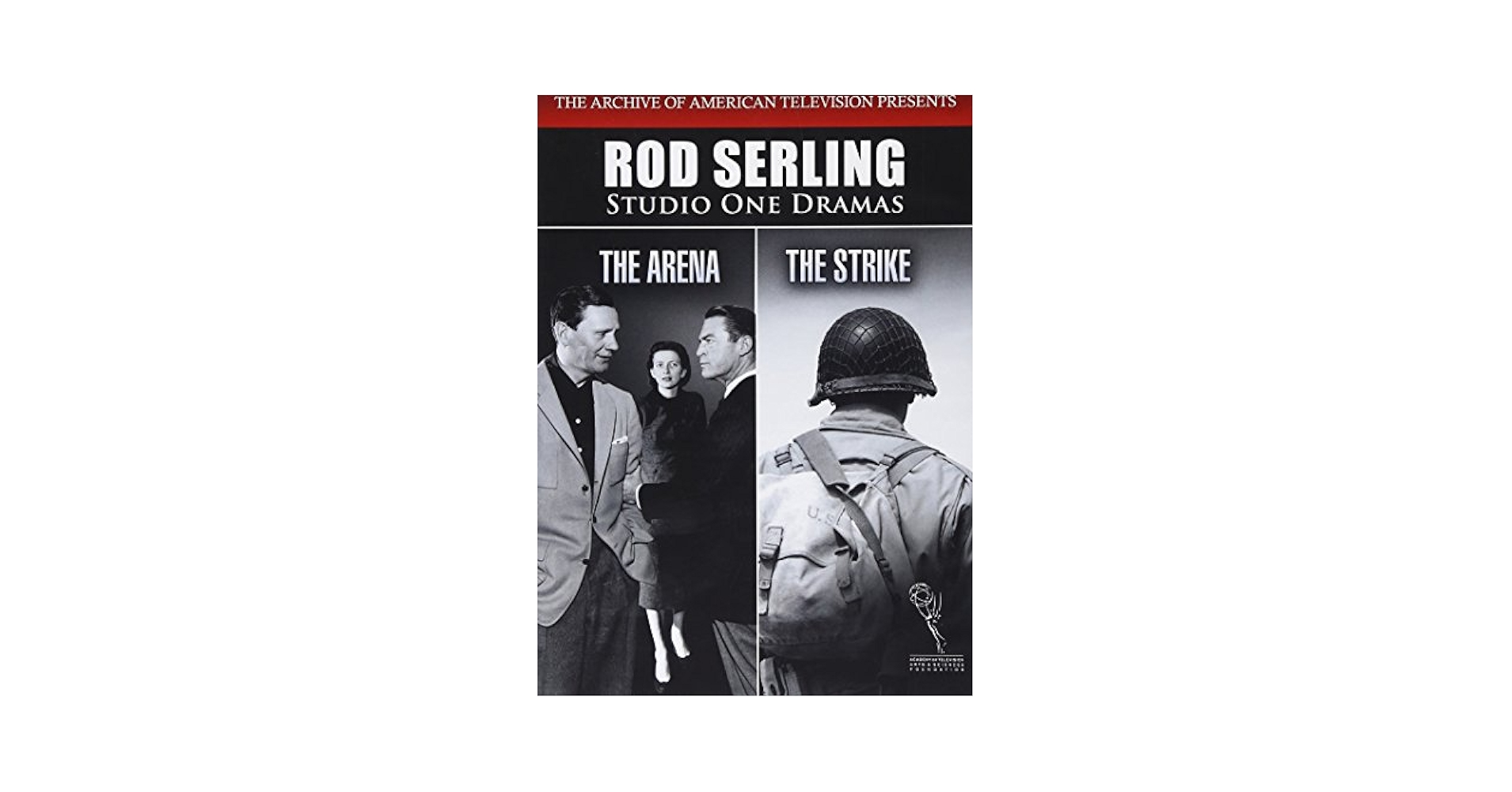 その他 Rod Serling Studio One Dramas [DVD] Amazon.com: Rod Serling - Studio One Dramas : James Daly