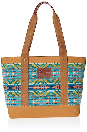 PENDLETON Zip Tote